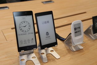 Computex 2019 元太科技电子纸构建未来物联网解决方案，引领电子计算机网站建设新趋势