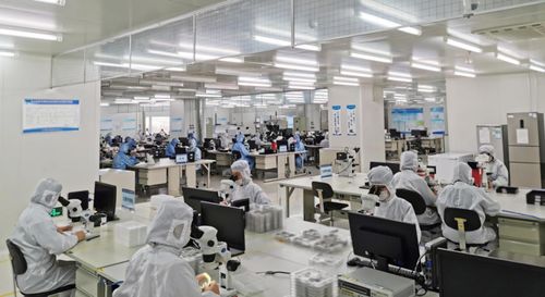 航天电子 以创新与匠心，交出空间站建造成功的完美答卷